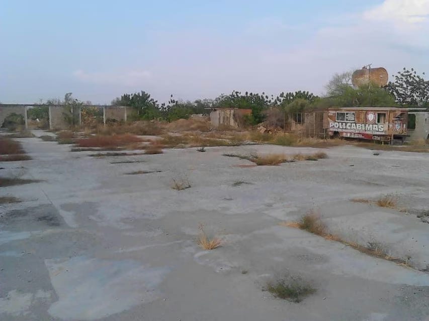 Terreno (Comercial) en Venta en Bello Monte, Zulia - 4
