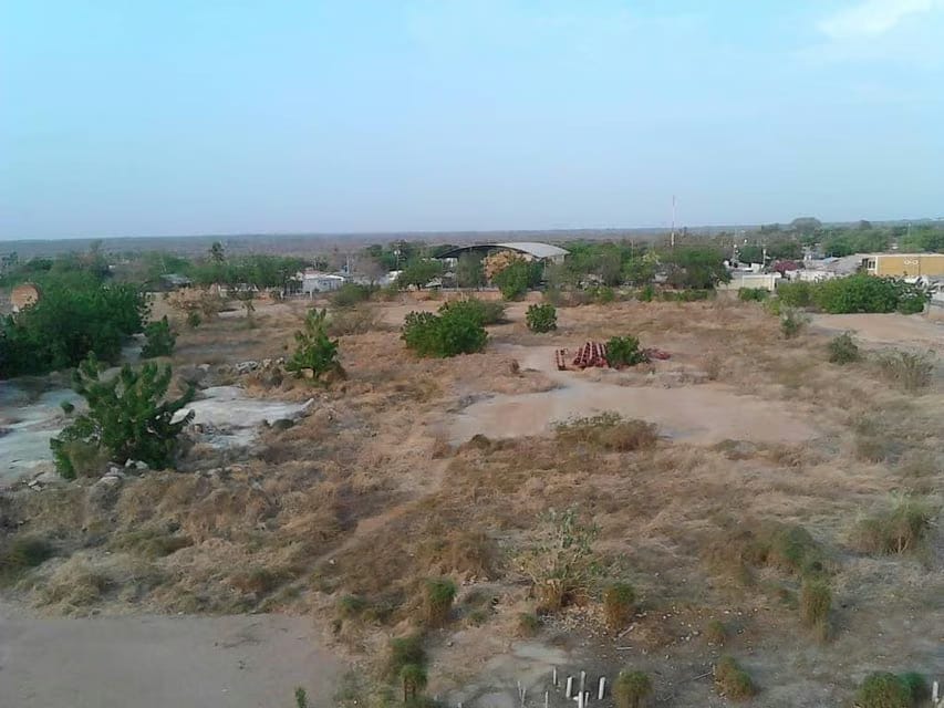 Terreno (Comercial) en Venta en Bello Monte, Zulia - 5