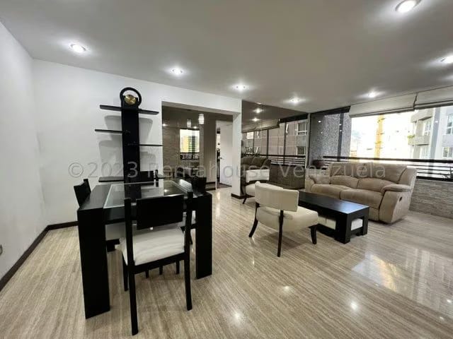 APARTAMENTO EN ALQUILER – YENNIEF ROJAS - 2