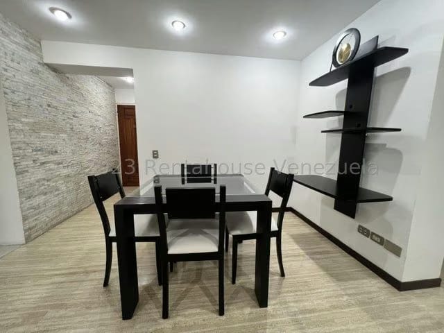 APARTAMENTO EN ALQUILER – YENNIEF ROJAS - 3