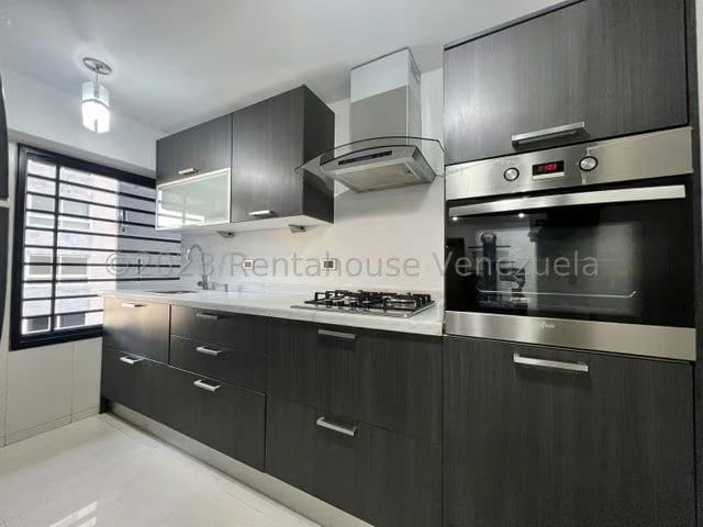 APARTAMENTO EN ALQUILER – YENNIEF ROJAS - 8