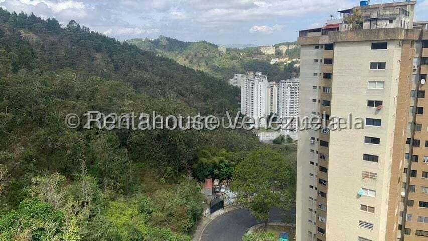 Apartamento (1 Nivel) en Alquiler en Manzanares, Distrito Metropolitano - 12