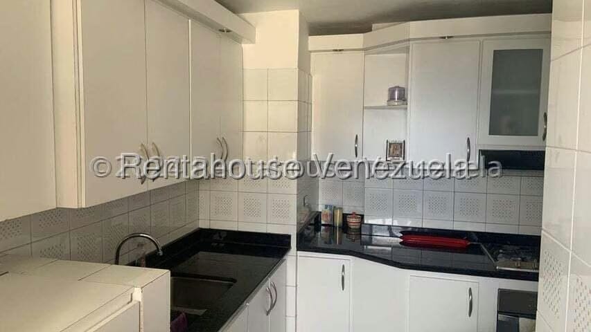 Apartamento (1 Nivel) en Alquiler en Manzanares, Distrito Metropolitano - 8