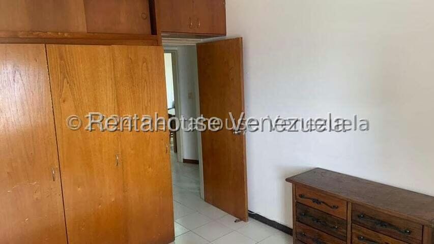 Apartamento (1 Nivel) en Alquiler en Manzanares, Distrito Metropolitano - 9