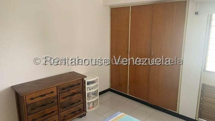 Apartamento (1 Nivel) en Alquiler en Manzanares, Distrito Metropolitano - 10
