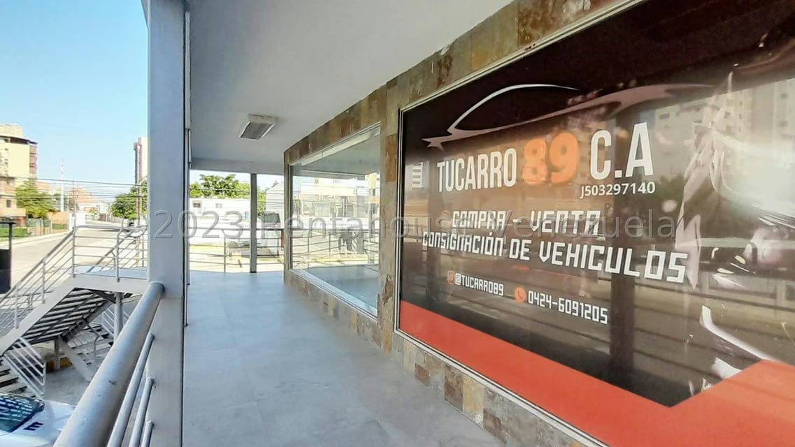 Comercial (Local Comercial) en Venta en Santa Rita, Zulia - 14