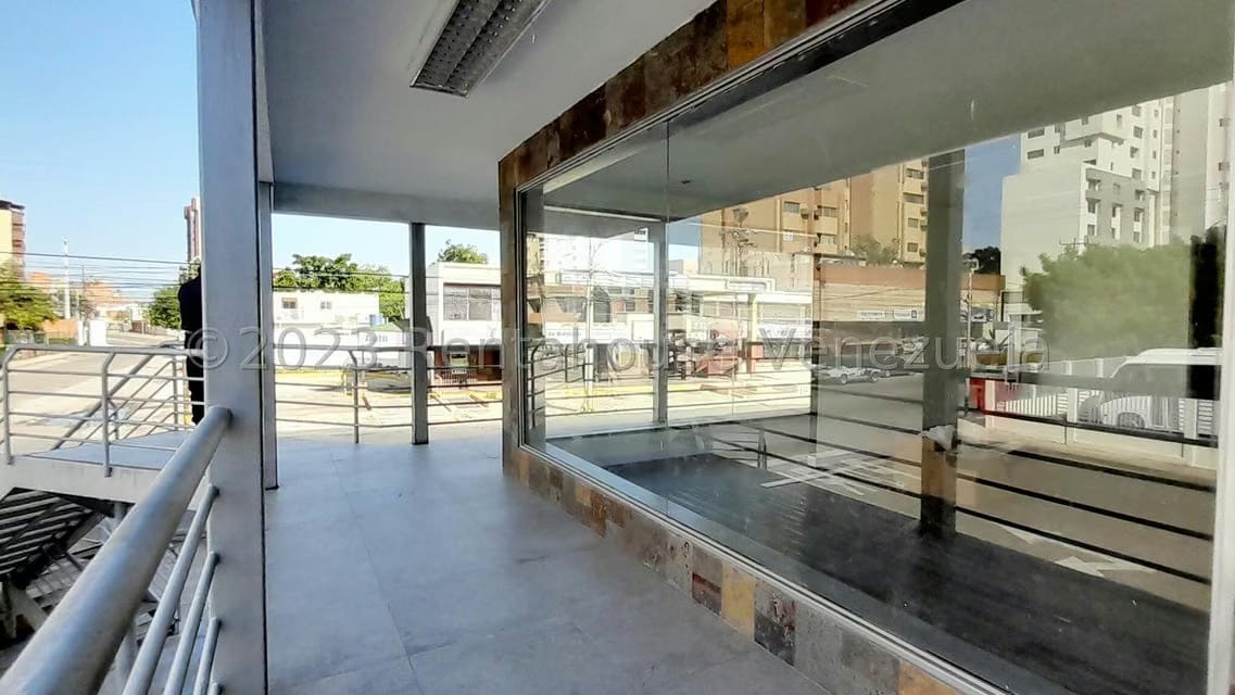 Comercial (Local Comercial) en Venta en Santa Rita, Zulia - 15