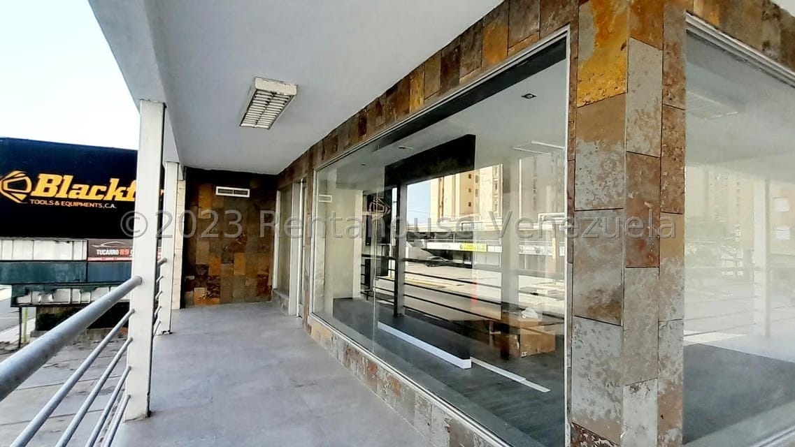 Comercial (Local Comercial) en Venta en Santa Rita, Zulia - 16