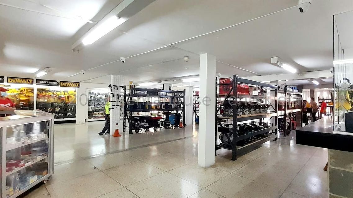 Comercial (Local Comercial) en Venta en Santa Rita, Zulia - 19