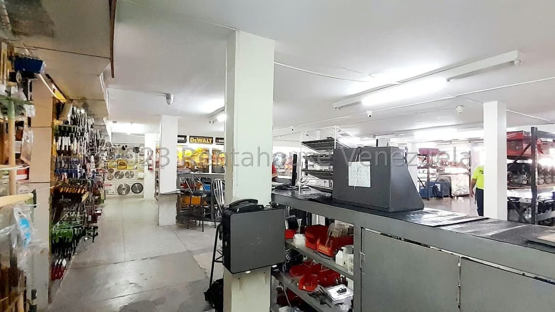 Comercial (Local Comercial) en Venta en Santa Rita, Zulia - 20