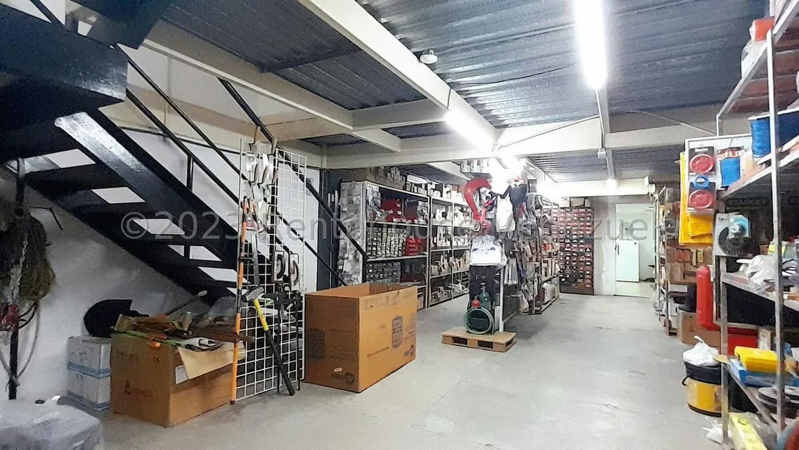 Comercial (Local Comercial) en Venta en Santa Rita, Zulia - 26
