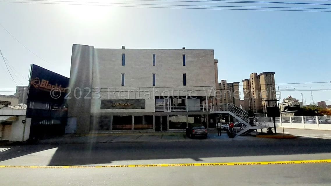 Comercial (Local Comercial) en Venta en Santa Rita, Zulia - 5