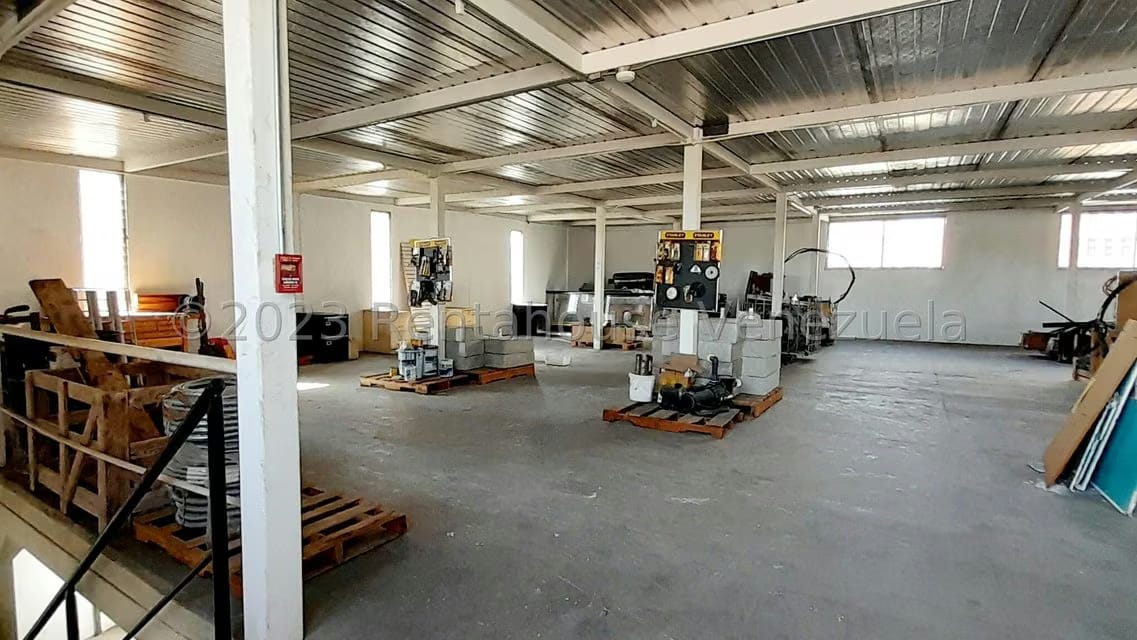 Comercial (Local Comercial) en Venta en Santa Rita, Zulia - 43