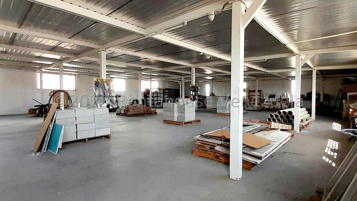 Comercial (Local Comercial) en Venta en Santa Rita, Zulia - 44