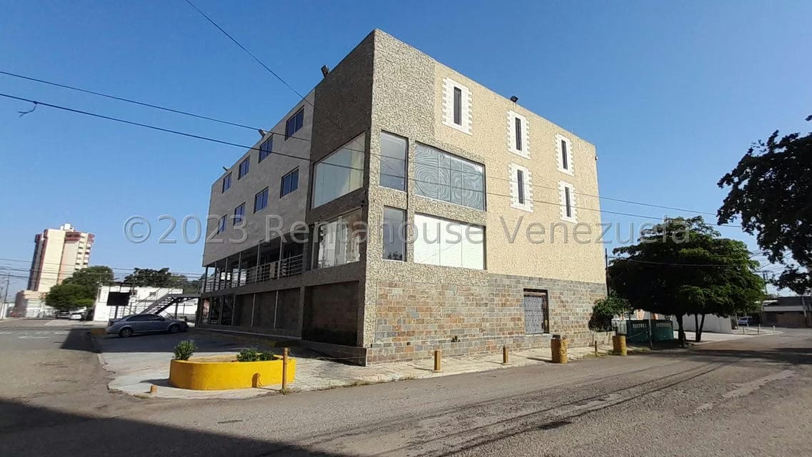 Comercial (Local Comercial) en Venta en Santa Rita, Zulia - 6