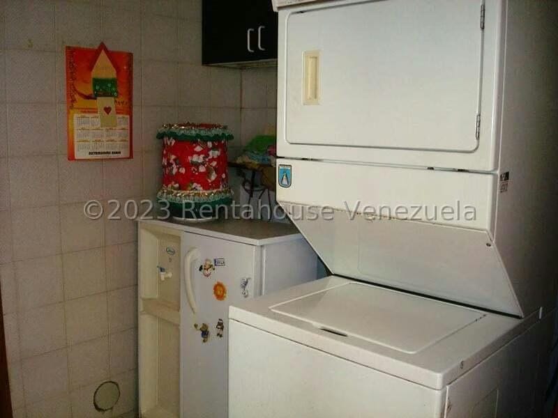 Casa (Duplex) en Venta en Colinas de Santa Monica, Distrito Metropolitano - 19