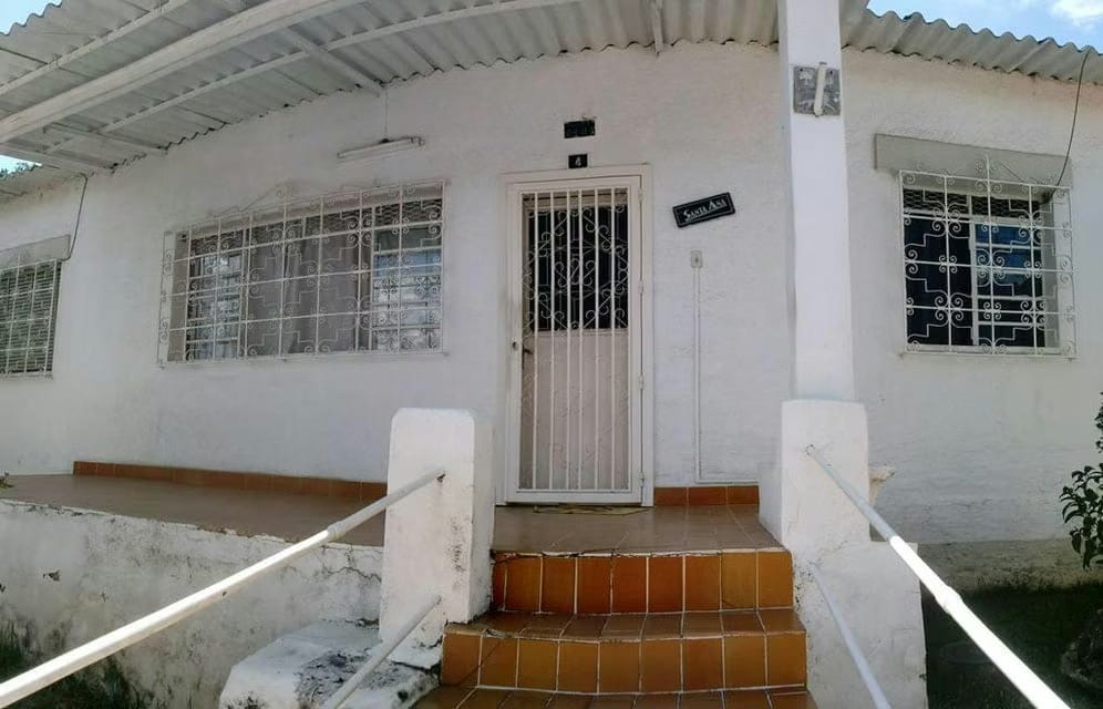 Casa (1 Nivel) en Venta en Coche, Distrito Metropolitano