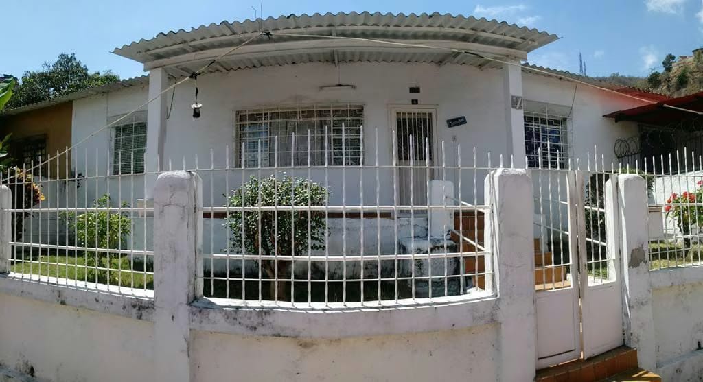 Casa (1 Nivel) en Venta en Coche, Distrito Metropolitano - 2