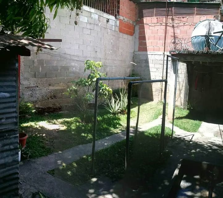Casa (1 Nivel) en Venta en Coche, Distrito Metropolitano - 16