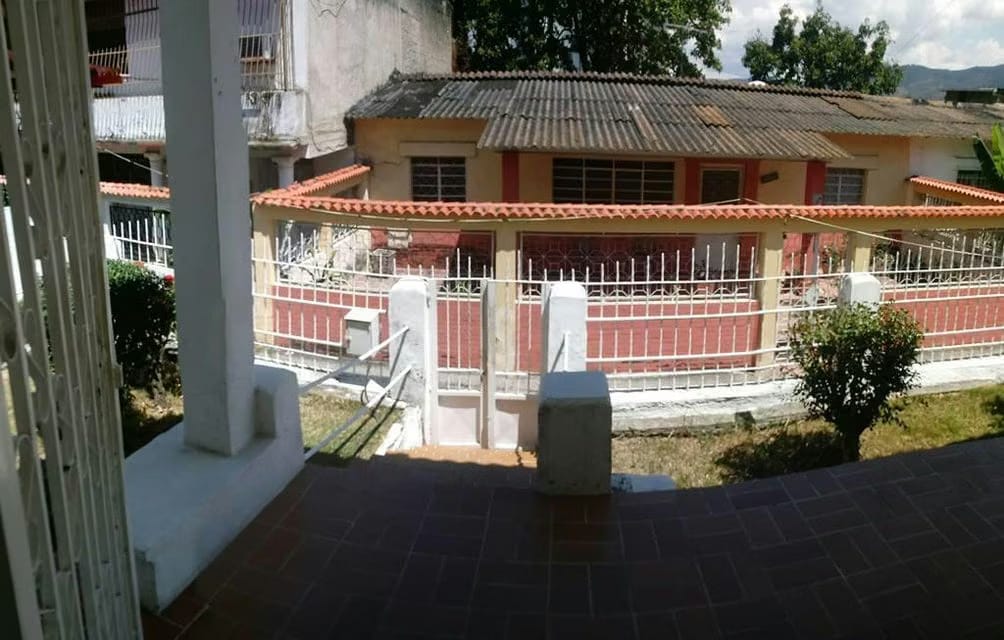 Casa (1 Nivel) en Venta en Coche, Distrito Metropolitano - 17