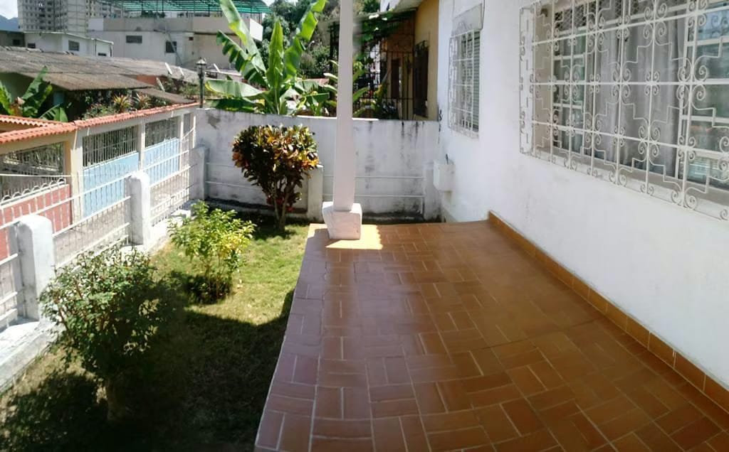 Casa (1 Nivel) en Venta en Coche, Distrito Metropolitano - 18