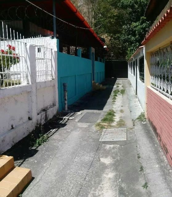 Casa (1 Nivel) en Venta en Coche, Distrito Metropolitano - 19