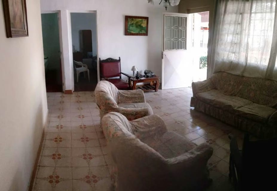 Casa (1 Nivel) en Venta en Coche, Distrito Metropolitano - 3