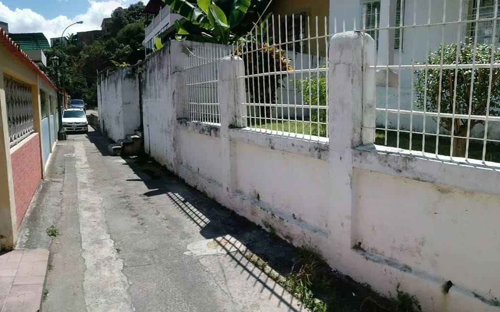 Casa (1 Nivel) en Venta en Coche, Distrito Metropolitano - 21