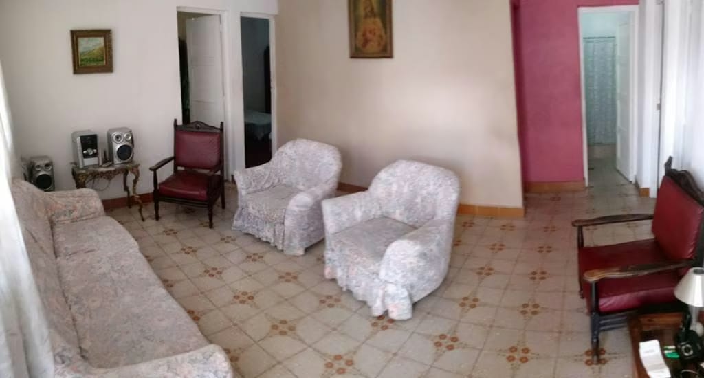 Casa (1 Nivel) en Venta en Coche, Distrito Metropolitano - 4