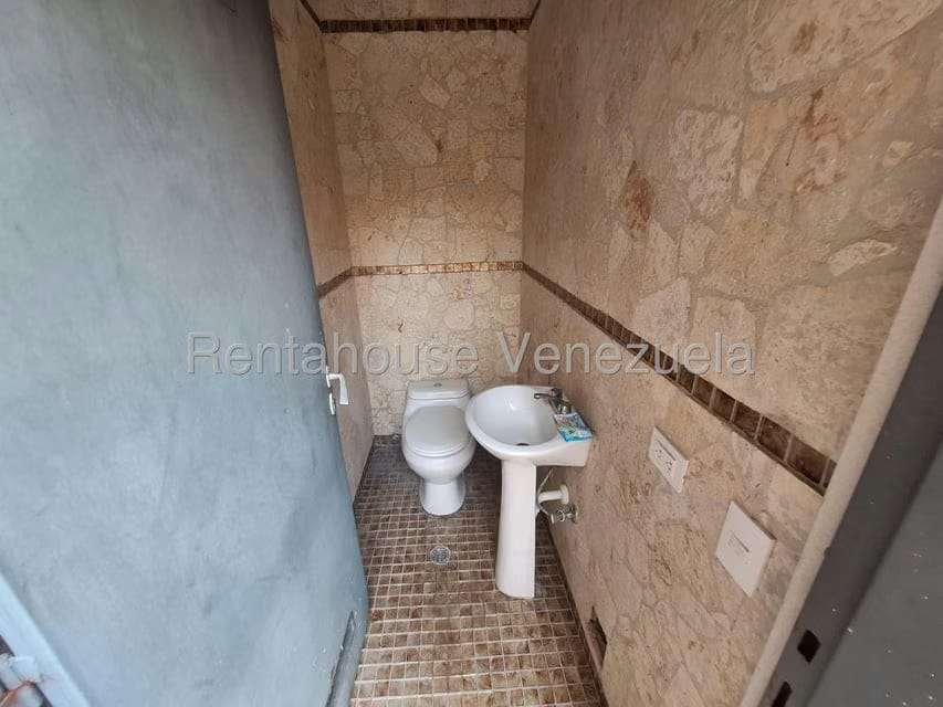 Apartamento (Multiples Niveles) en Venta en La Castellana, Distrito Metropolitano - 11