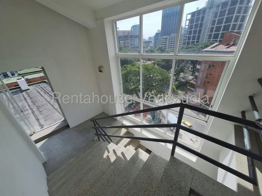 Apartamento (Multiples Niveles) en Venta en La Castellana, Distrito Metropolitano - 12