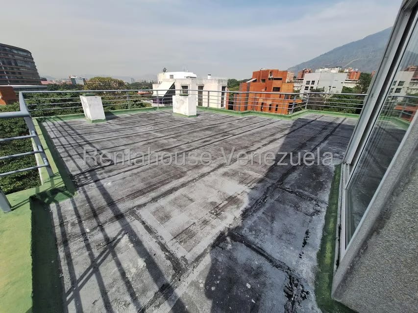 Apartamento (Multiples Niveles) en Venta en La Castellana, Distrito Metropolitano - 13