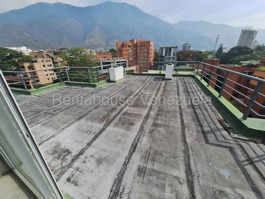 Apartamento (Multiples Niveles) en Venta en La Castellana, Distrito Metropolitano - 14