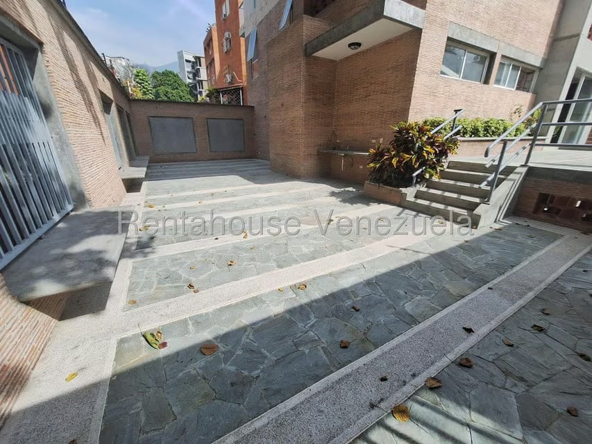 Apartamento (Multiples Niveles) en Venta en La Castellana, Distrito Metropolitano - 22
