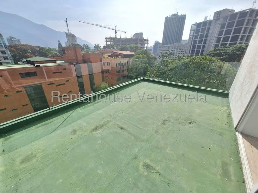 Apartamento (Multiples Niveles) en Venta en La Castellana, Distrito Metropolitano - 7