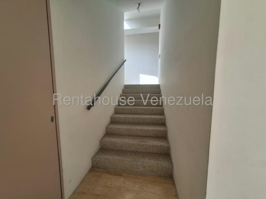 Apartamento (Multiples Niveles) en Venta en La Castellana, Distrito Metropolitano - 8