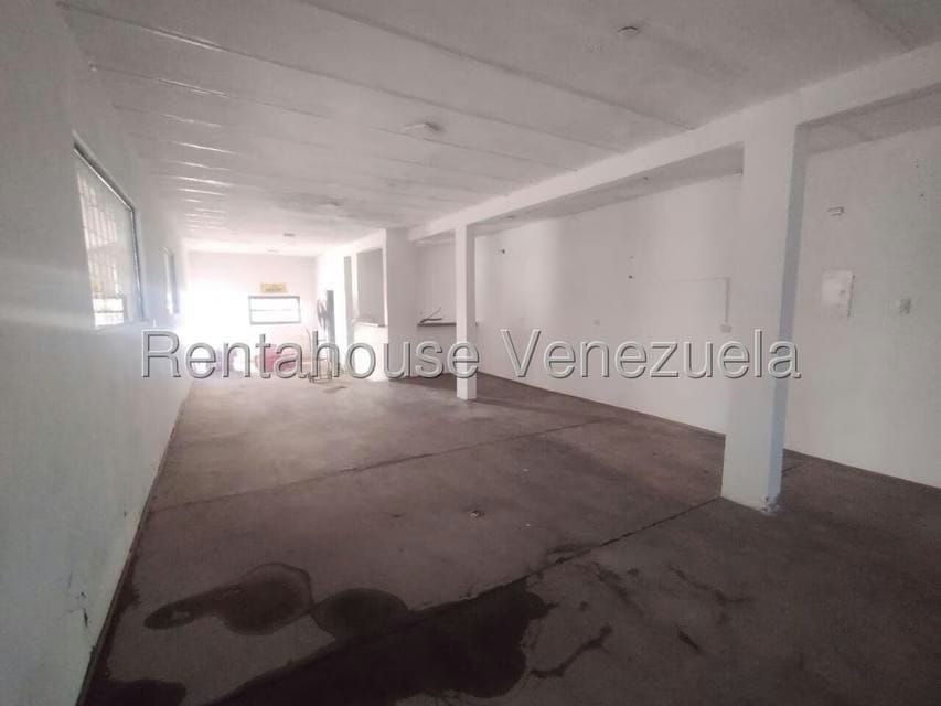 Comercial (Galpon - Deposito) en Venta en Centro, Lara - 4