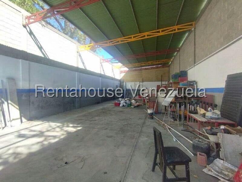 Comercial (Galpon - Deposito) en Venta en Centro, Lara - 8
