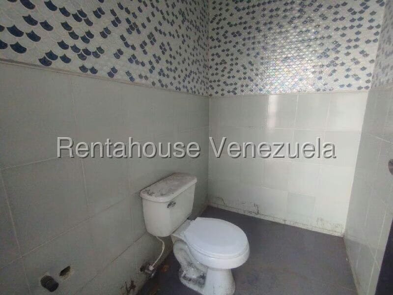 Comercial (Galpon - Deposito) en Venta en Centro, Lara - 10