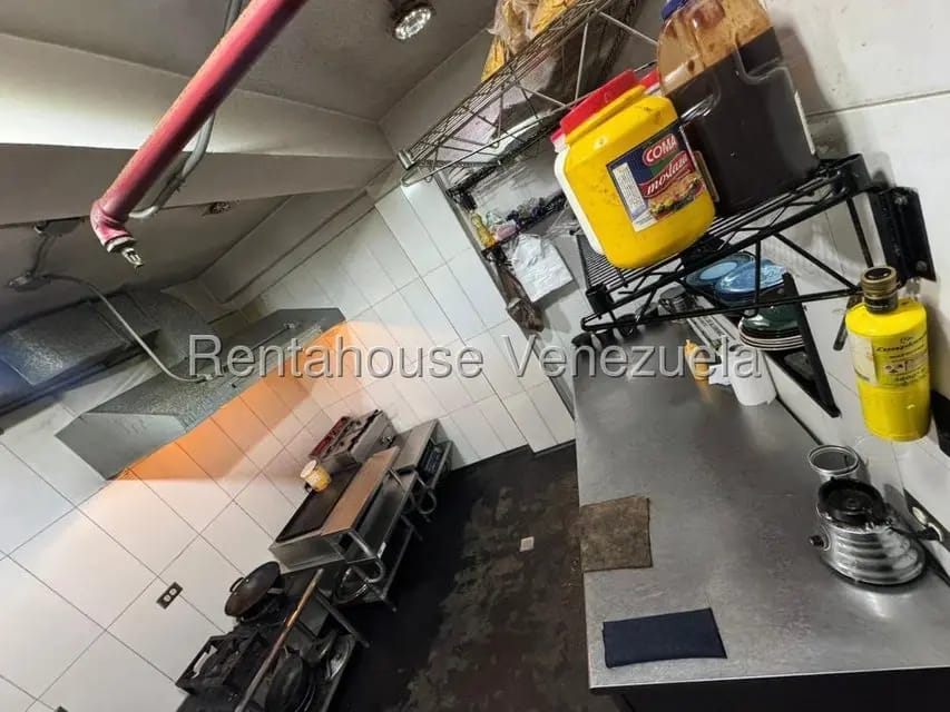 Negocios y Empresas (Alimentos y Bebidas) en Venta en La Trigaleña, Carabobo - 6