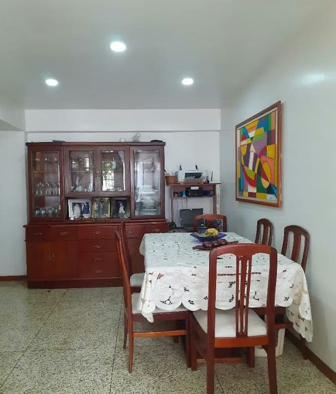 En Venta Apartamento en Los Ruices - 5