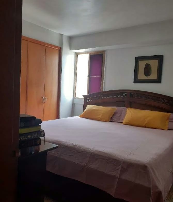 En Venta Apartamento en Los Ruices - 6