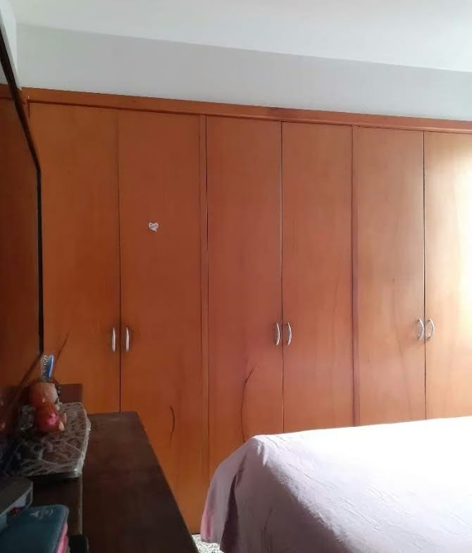 En Venta Apartamento en Los Ruices - 7