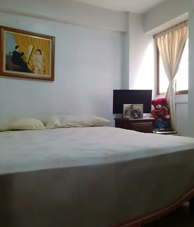 En Venta Apartamento en Los Ruices - 8