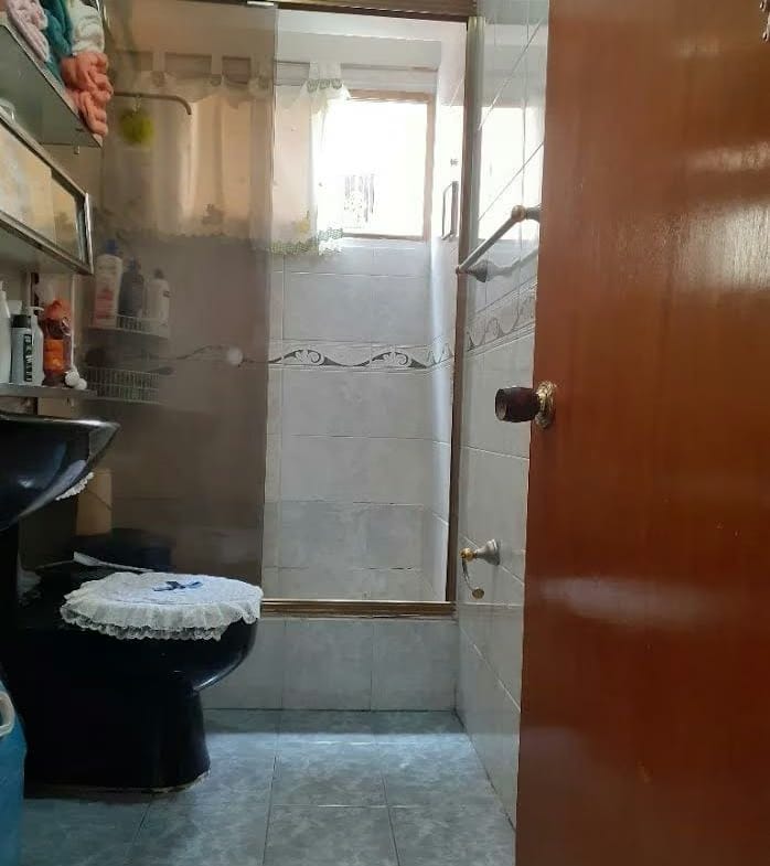 En Venta Apartamento en Los Ruices - 9