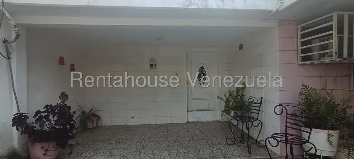Casa (1 Nivel) en Venta en Avenida Vargas, Zulia - 5