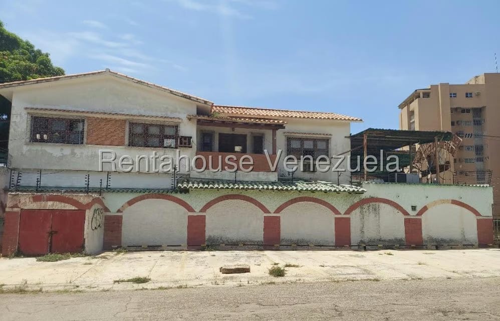 Comercial (Local Comercial) en Venta en Santa Maria, Zulia