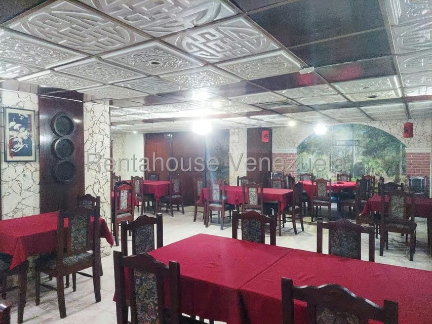 Comercial (Local Comercial) en Venta en Santa Maria, Zulia - 8