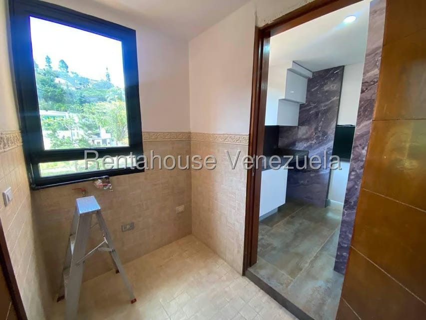 Apartamento (1 Nivel) en Venta en La Lagunita Country Club, Distrito Metropolitano - 18