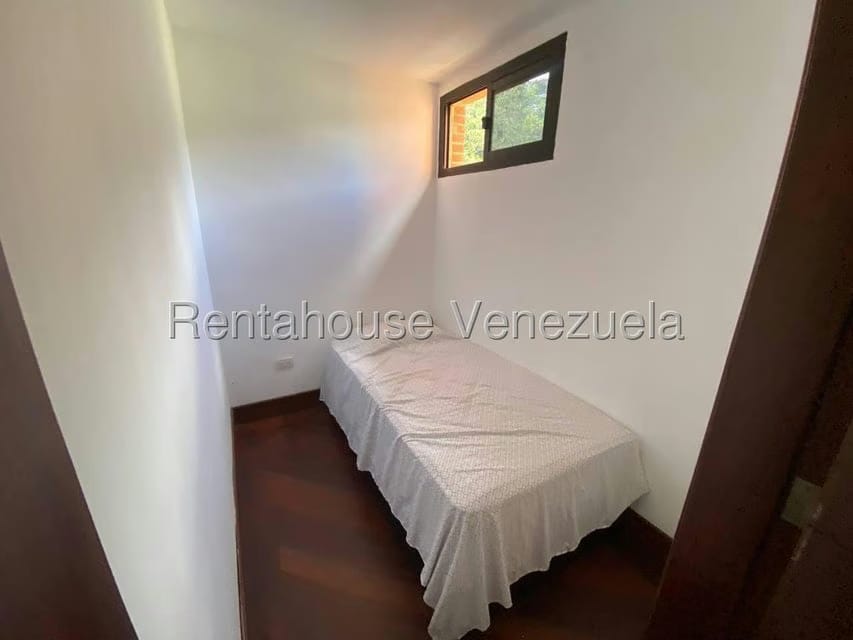 Apartamento (1 Nivel) en Venta en La Lagunita Country Club, Distrito Metropolitano - 19